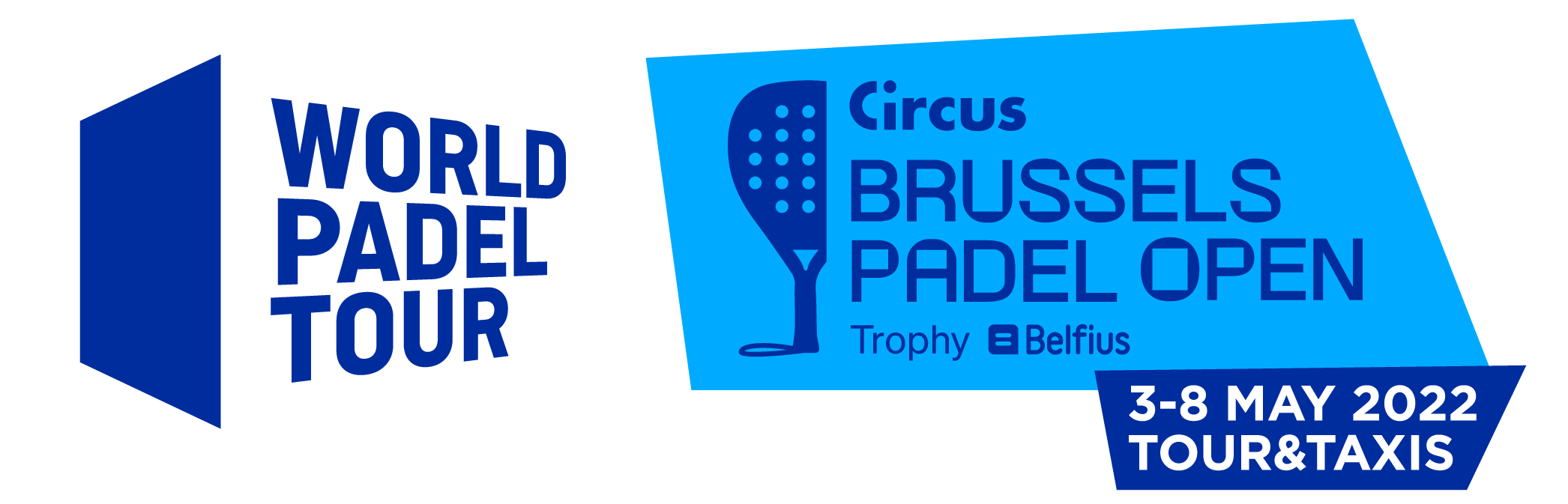 Circus Brussels Padel Open